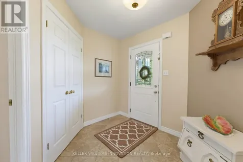 180 Armstrong Street East North Perth (listowel) ON N4W 3V7