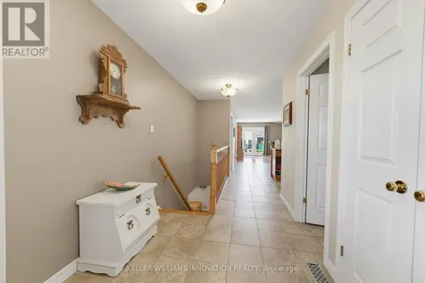 180 Armstrong Street East North Perth (listowel) ON N4W 3V7