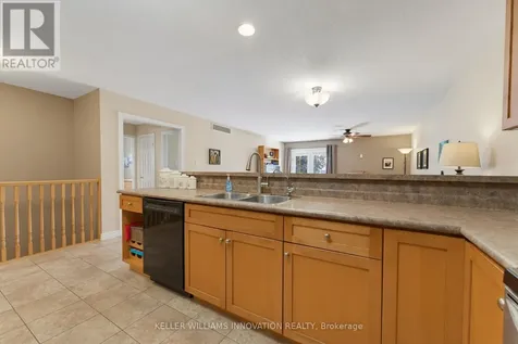 180 Armstrong Street East North Perth (listowel) ON N4W 3V7