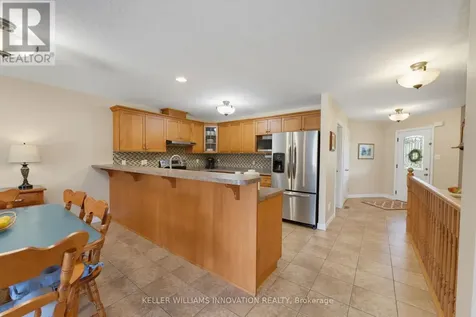 180 Armstrong Street East North Perth (listowel) ON N4W 3V7