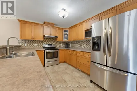180 Armstrong Street East North Perth (listowel) ON N4W 3V7
