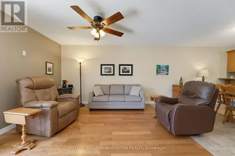 180 Armstrong Street East North Perth (listowel) ON N4W 3V7