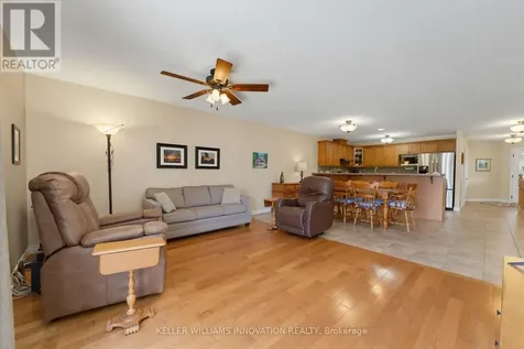 180 Armstrong Street East North Perth (listowel) ON N4W 3V7