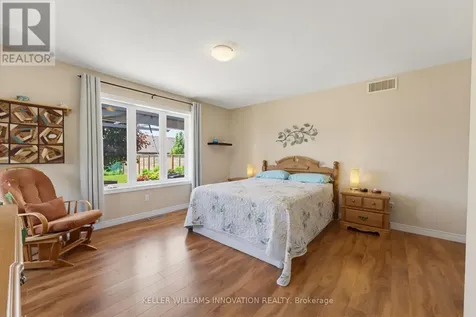 180 Armstrong Street East North Perth (listowel) ON N4W 3V7