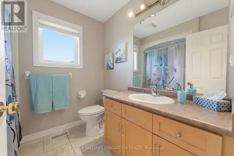 180 Armstrong Street East North Perth (listowel) ON N4W 3V7