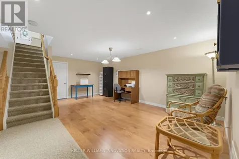 180 Armstrong Street East North Perth (listowel) ON N4W 3V7
