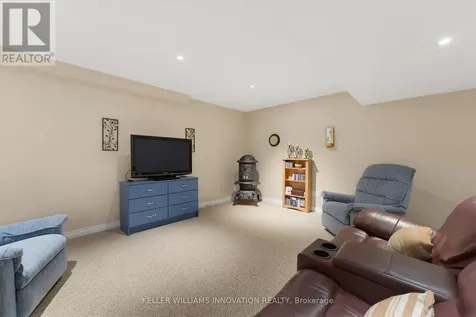 180 Armstrong Street East North Perth (listowel) ON N4W 3V7