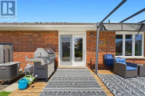 180 Armstrong Street East North Perth (listowel) ON N4W 3V7