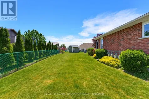 180 Armstrong Street East North Perth (listowel) ON N4W 3V7