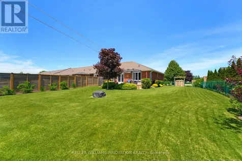 180 Armstrong Street East North Perth (listowel) ON N4W 3V7