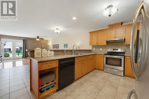 180 Armstrong Street East North Perth (listowel) ON N4W 3V7