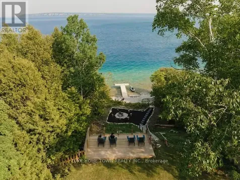 46 Whippoorwill Road Northern Bruce Peninsula ON N0H 1W0
