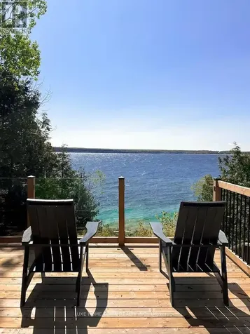 46 Whippoorwill Road Northern Bruce Peninsula ON N0H 1W0
