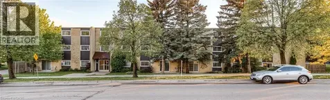 75 Hazelglen Drive Kitchener ON N2M 2E2