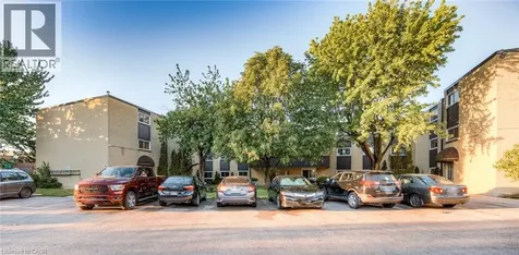 75 Hazelglen Drive Kitchener ON N2M 2E2