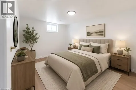 65 Garden Crescent Hamilton ON L8V 4I3