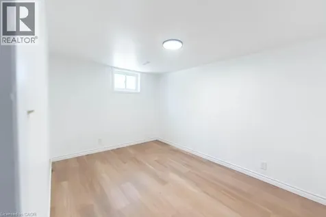 65 Garden Crescent Hamilton ON L8V 4I3