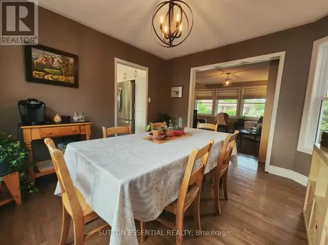 136 Margaret Place Brockville ON K6V 6Y6