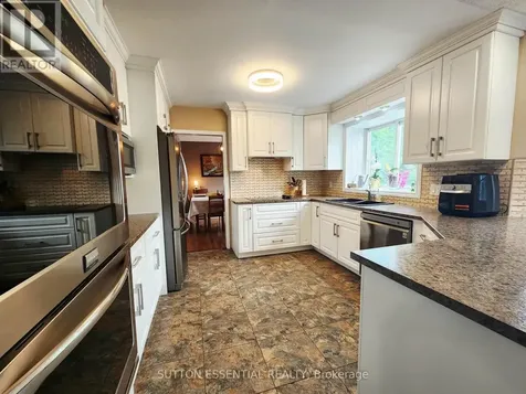 136 Margaret Place Brockville ON K6V 6Y6
