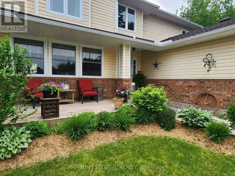 136 Margaret Place Brockville ON K6V 6Y6