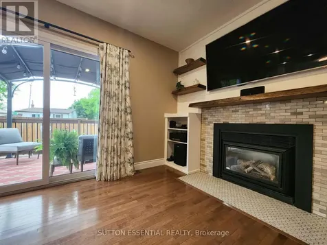 136 Margaret Place Brockville ON K6V 6Y6
