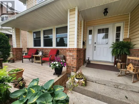 136 Margaret Place Brockville ON K6V 6Y6