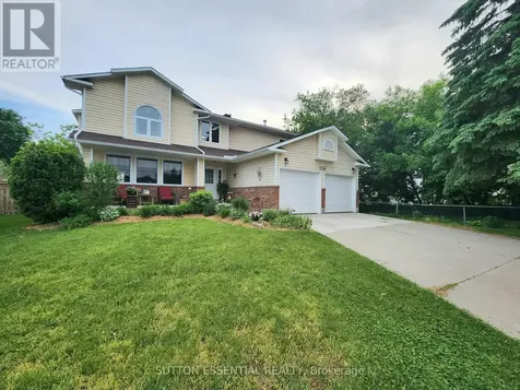 136 Margaret Place Brockville ON K6V 6Y6