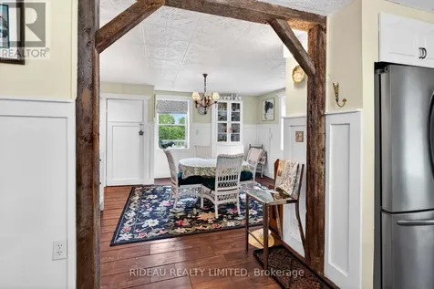 18 Bedford Street Westport ON K0G 1X0