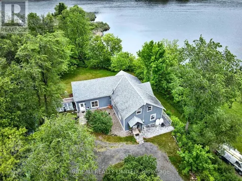 18 Bedford Street Westport ON K0G 1X0