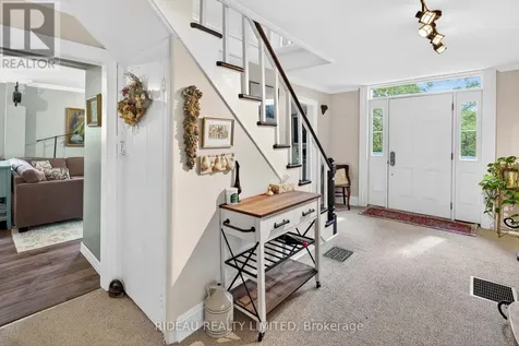 18 Bedford Street Westport ON K0G 1X0