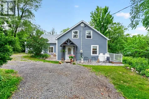 18 Bedford Street Westport ON K0G 1X0