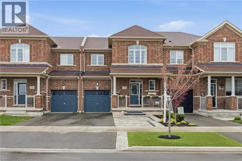 223 Skinner Road Hamilton ON L8B 1X2