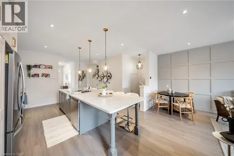 223 Skinner Road Hamilton ON L8B 1X2
