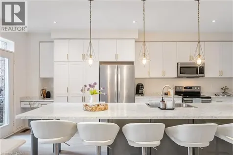 223 Skinner Road Hamilton ON L8B 1X2