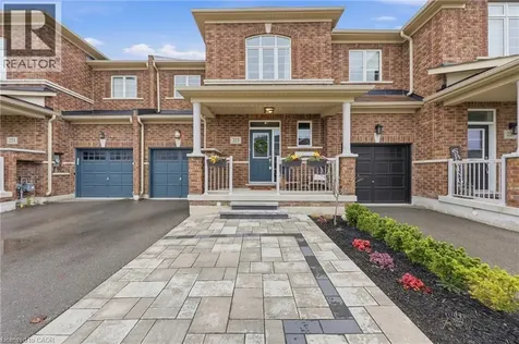 223 Skinner Road Hamilton ON L8B 1X2