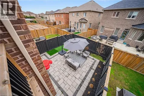 223 Skinner Road Hamilton ON L8B 1X2