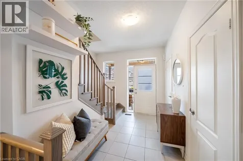 223 Skinner Road Hamilton ON L8B 1X2