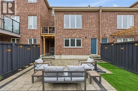 223 Skinner Road Hamilton ON L8B 1X2