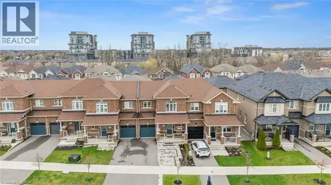 223 Skinner Road Hamilton ON L8B 1X2