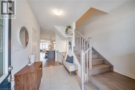 223 Skinner Road Hamilton ON L8B 1X2