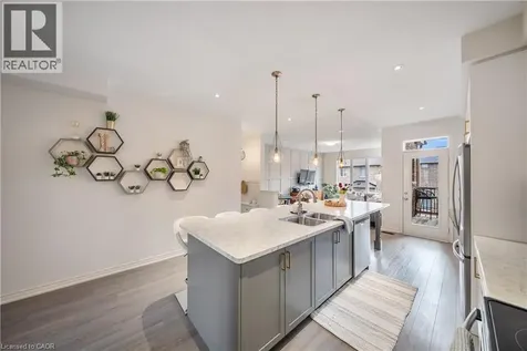 223 Skinner Road Hamilton ON L8B 1X2