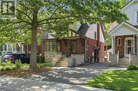 97 Cline Avenue North Hamilton ON L8S 3Z5