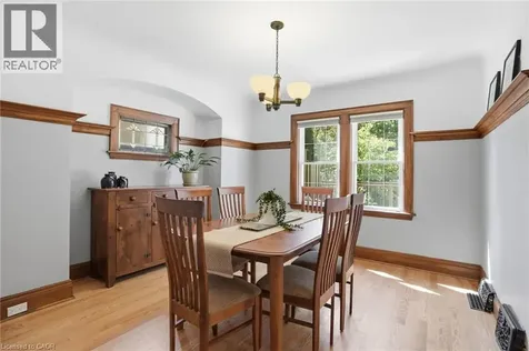97 Cline Avenue North Hamilton ON L8S 3Z5