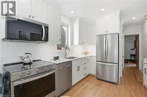 97 Cline Avenue North Hamilton ON L8S 3Z5