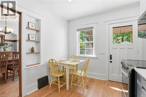 97 Cline Avenue North Hamilton ON L8S 3Z5