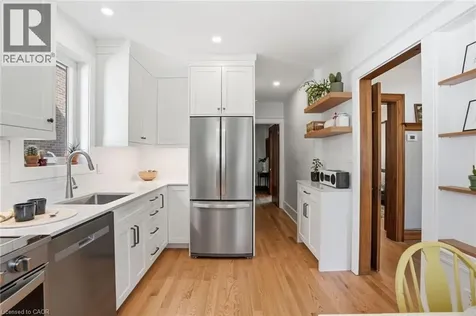 97 Cline Avenue North Hamilton ON L8S 3Z5