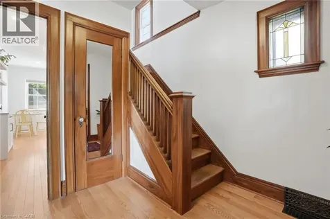 97 Cline Avenue North Hamilton ON L8S 3Z5
