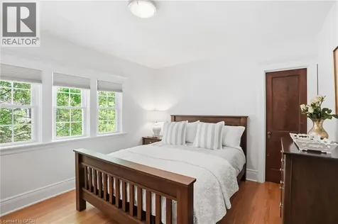 97 Cline Avenue North Hamilton ON L8S 3Z5