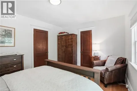 97 Cline Avenue North Hamilton ON L8S 3Z5