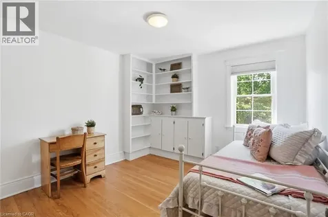 97 Cline Avenue North Hamilton ON L8S 3Z5